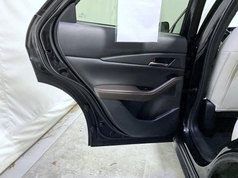 Certified 2024 MAZDA CX-30 2.5 Turbo w/ Premium Package image 18