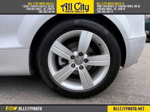 Used 2009 Audi TT 2.0T Premium Plus image 25