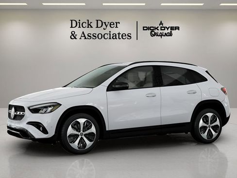 Used 2026 Mercedes-Benz GLA 250 image 26