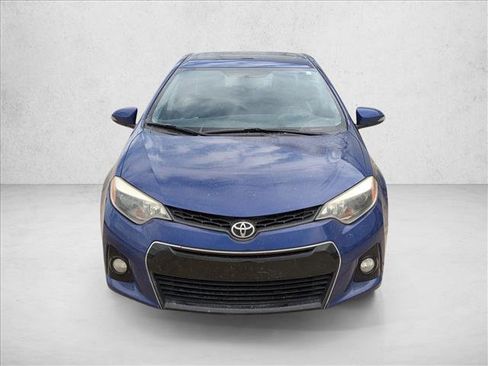 Used 2014 Toyota Corolla S image 2
