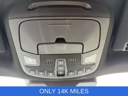 Used 2023 Lincoln Navigator Reserve w/ Monochromatic Package AWD/4WD image 27