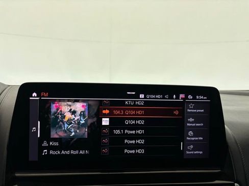 Used 2023 BMW M850i xDrive Convertible image 23