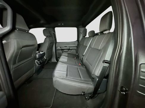 New 2026 Ford F150 STX w/ Equipment Group 200A AWD/4WD image 29