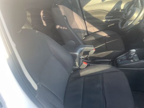 Used 2023 Nissan Kicks S image 27