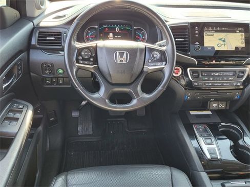 Used 2022 Honda Pilot Elite image 10