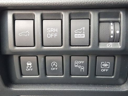 Used 2019 Subaru Forester Touring w/ Popular Package #3 image 25