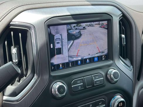 Certified 2020 GMC Sierra 1500 Denali w/ Denali Ultimate Package AWD/4WD image 33