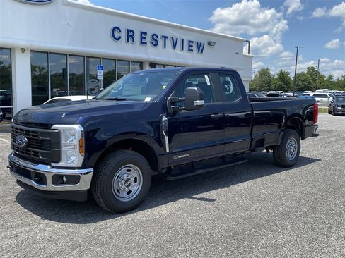 New 2025 Ford F250 XL image 5