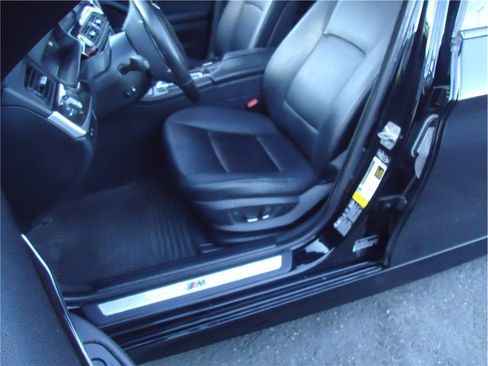 Used 2013 BMW 535i xDrive Sedan AWD/4WD image 12