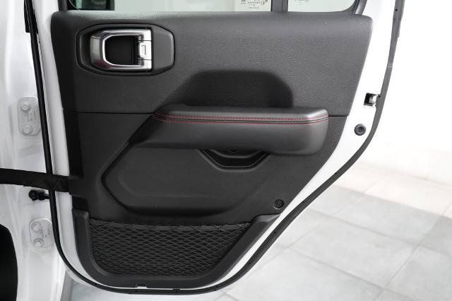 Used 2024 Jeep Wrangler Unlimited Rubicon 392 AWD/4WD image 30