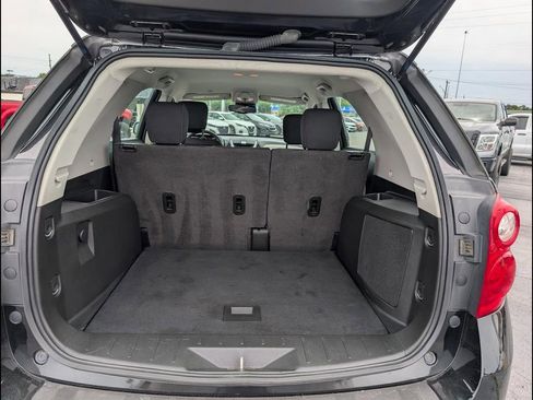 Used 2015 Chevrolet Equinox LS w/ LPO, Protection Package AWD/4WD image 8