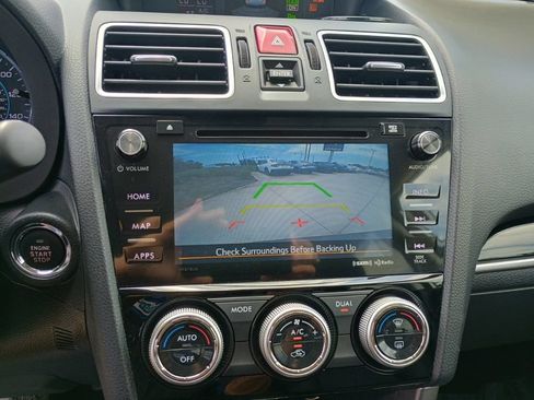 Used 2017 Subaru Forester 2.5i Touring AWD/4WD image 26