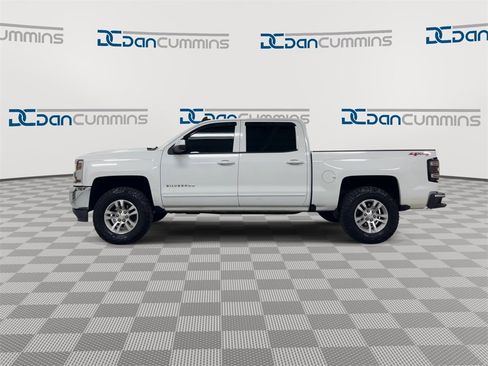 Used 2017 Chevrolet Silverado 1500 LT w/ All Star Edition image 5