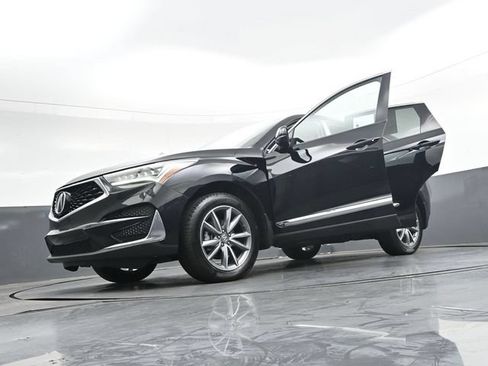 Used 2020 Acura RDX FWD w/ Technology Package image 41