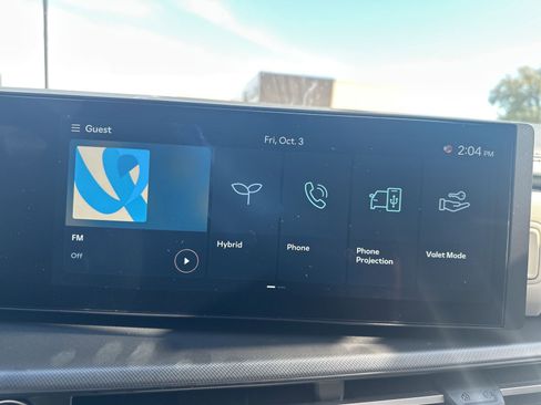 New 2026 Hyundai Santa Fe SE image 21