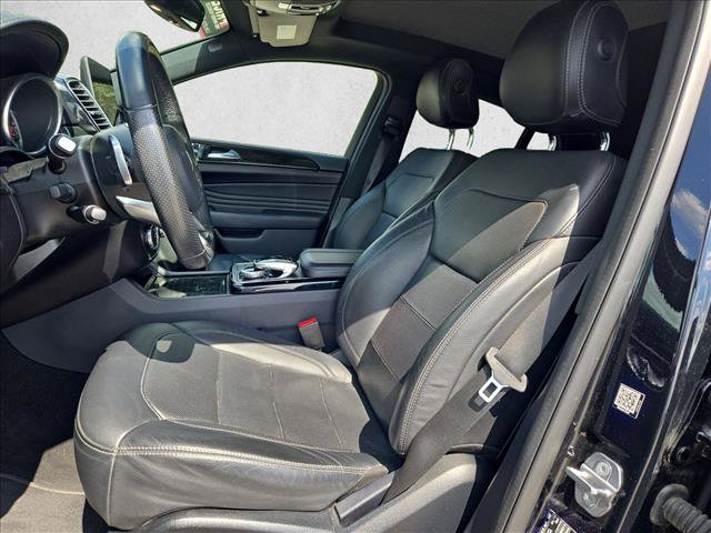 Used 2019 Mercedes-Benz GLE 43 AMG 4MATIC Coupe image 14