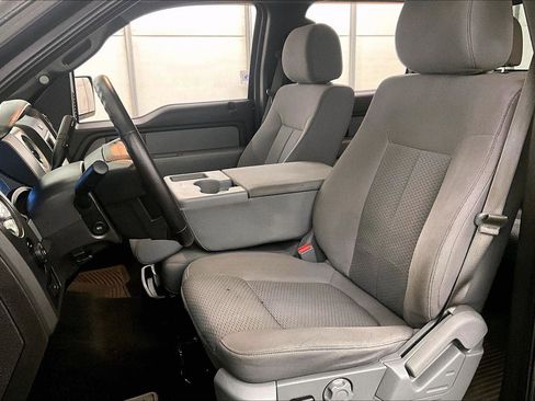 Used 2014 Ford F150 XLT w/ Equipment Group 302A Luxury image 25