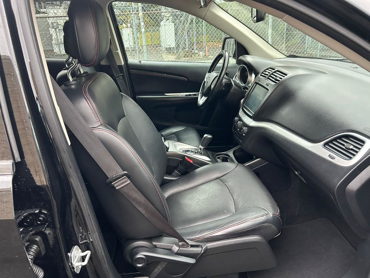 Used 2019 Dodge Journey GT AWD/4WD image 15