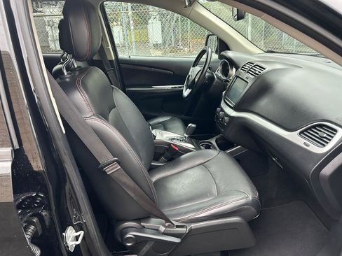 Used 2019 Dodge Journey GT AWD/4WD image 15