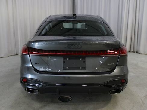 New 2026 Audi A5 2.0T Premium Plus AWD/4WD image 33