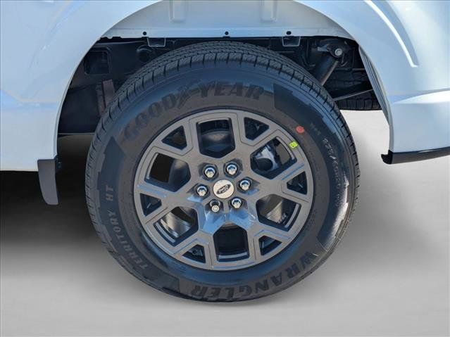 New 2026 Ford F150 STX w/ Equipment Group 200A RWD image 10