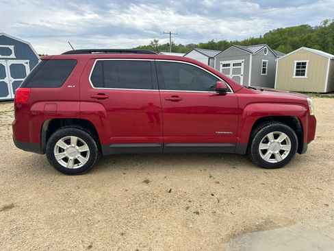 Used 2013 GMC Terrain SLT FWD image 5