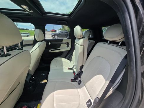 Used 2018 MINI Cooper Countryman S AWD/4WD image 15
