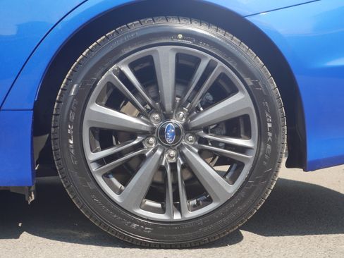 Used 2021 Subaru WRX w/ Popular Package #1 AWD/4WD image 17