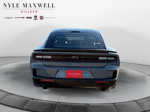 New 2026 Dodge Charger R/T Scat Pack image 15