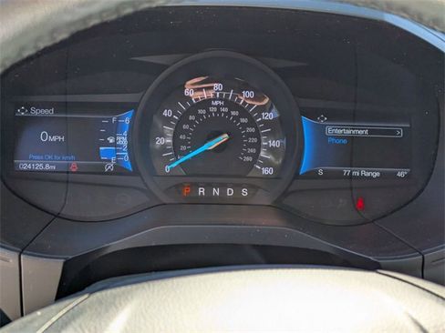 Used 2024 Ford Edge Titanium image 20