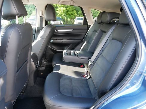 Used 2021 MAZDA CX-5 Touring AWD/4WD image 11