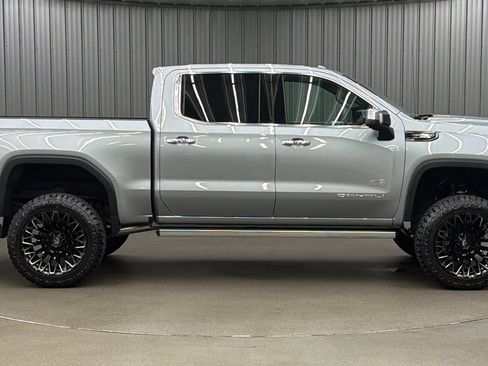 Used 2026 GMC Sierra 1500 Denali Ultimate AWD/4WD image 6