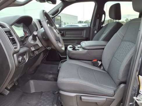 New 2026 RAM 2500 Tradesman AWD/4WD image 13