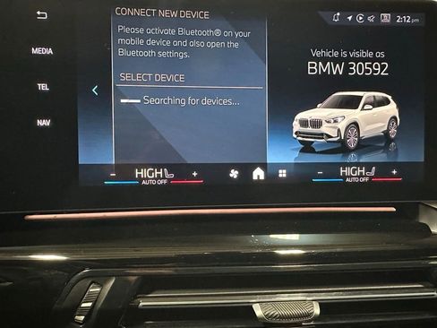 Used 2025 BMW X1 xDrive28i image 28