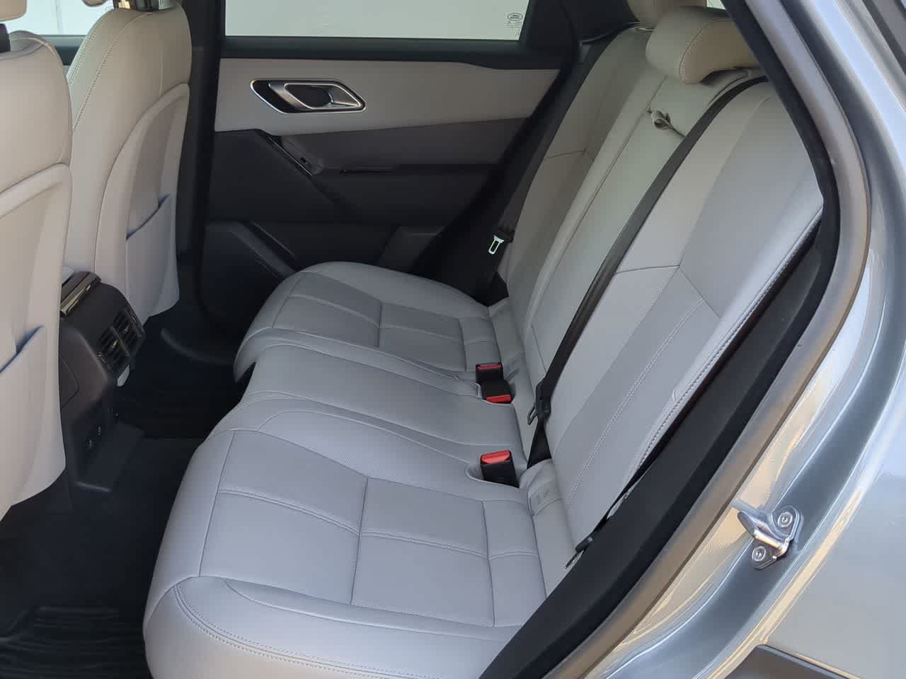 Certified 2026 Land Rover Range Rover Velar S AWD/4WD image 20