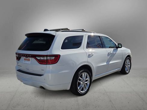 Used 2024 Dodge Durango GT image 9