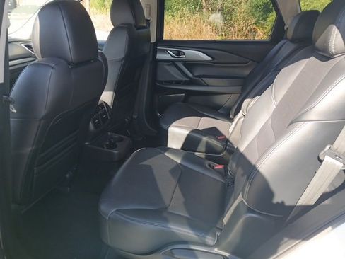 Used 2022 MAZDA CX-9 Touring Plus image 14