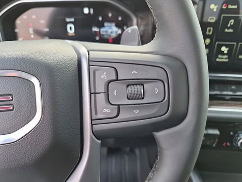 New 2026 GMC Sierra 1500 Elevation image 35