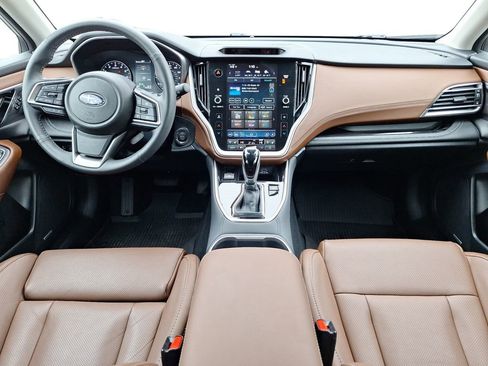 Certified 2025 Subaru Outback Touring XT w/ Popular Package #2 image 14