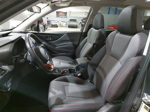 Used 2022 Subaru Forester Sport image 15