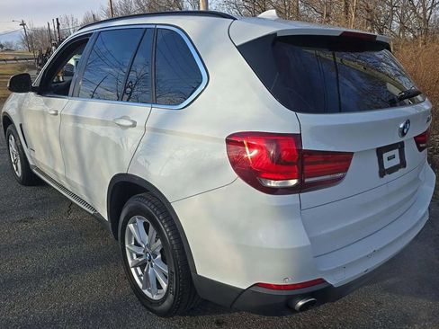 Used 2015 BMW X5 xDrive35i image 3