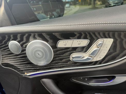 Used 2018 Mercedes-Benz E 400 4MATIC Coupe w/ Premium 2 Package image 28