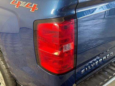 Used 2017 Chevrolet Silverado 1500 LT w/ All Star Edition image 35