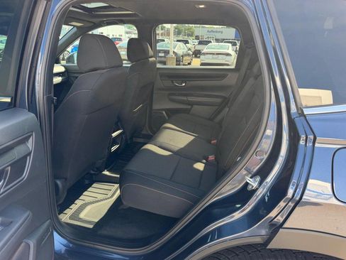 Certified 2024 Honda CR-V Sport image 8