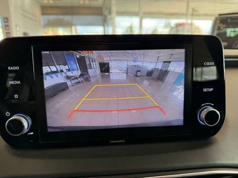 Used 2021 Hyundai Santa Fe SEL image 14