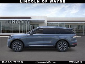 New 2025 Lincoln Aviator AWD video 3