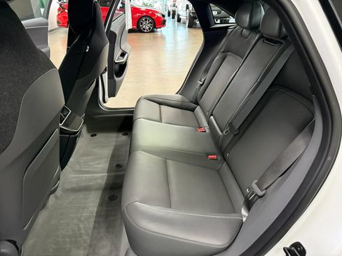 Used 2023 Lucid Air Touring AWD/4WD image 18