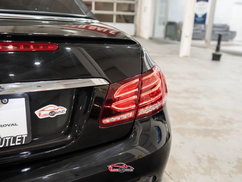 Used 2016 Mercedes-Benz E 550 Cabriolet image 48