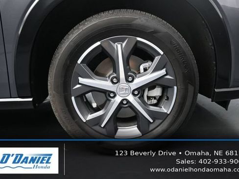Used 2025 Honda HR-V EX-L image 43