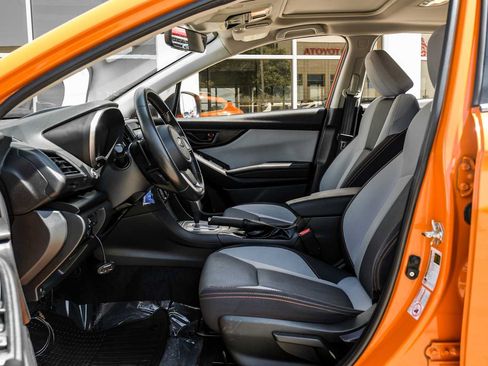 Used 2018 Subaru Crosstrek 2.0i Premium AWD/4WD image 4